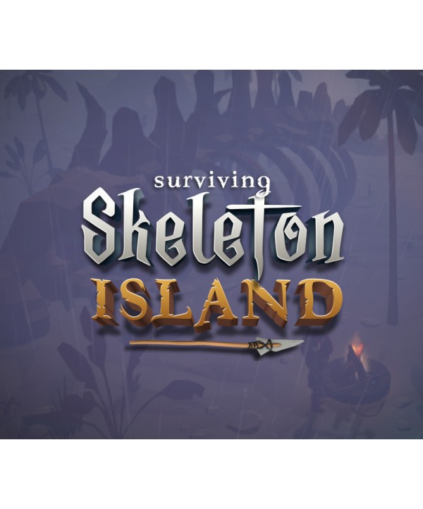 Surviving Skeleton Island Steam Key GLOBAL